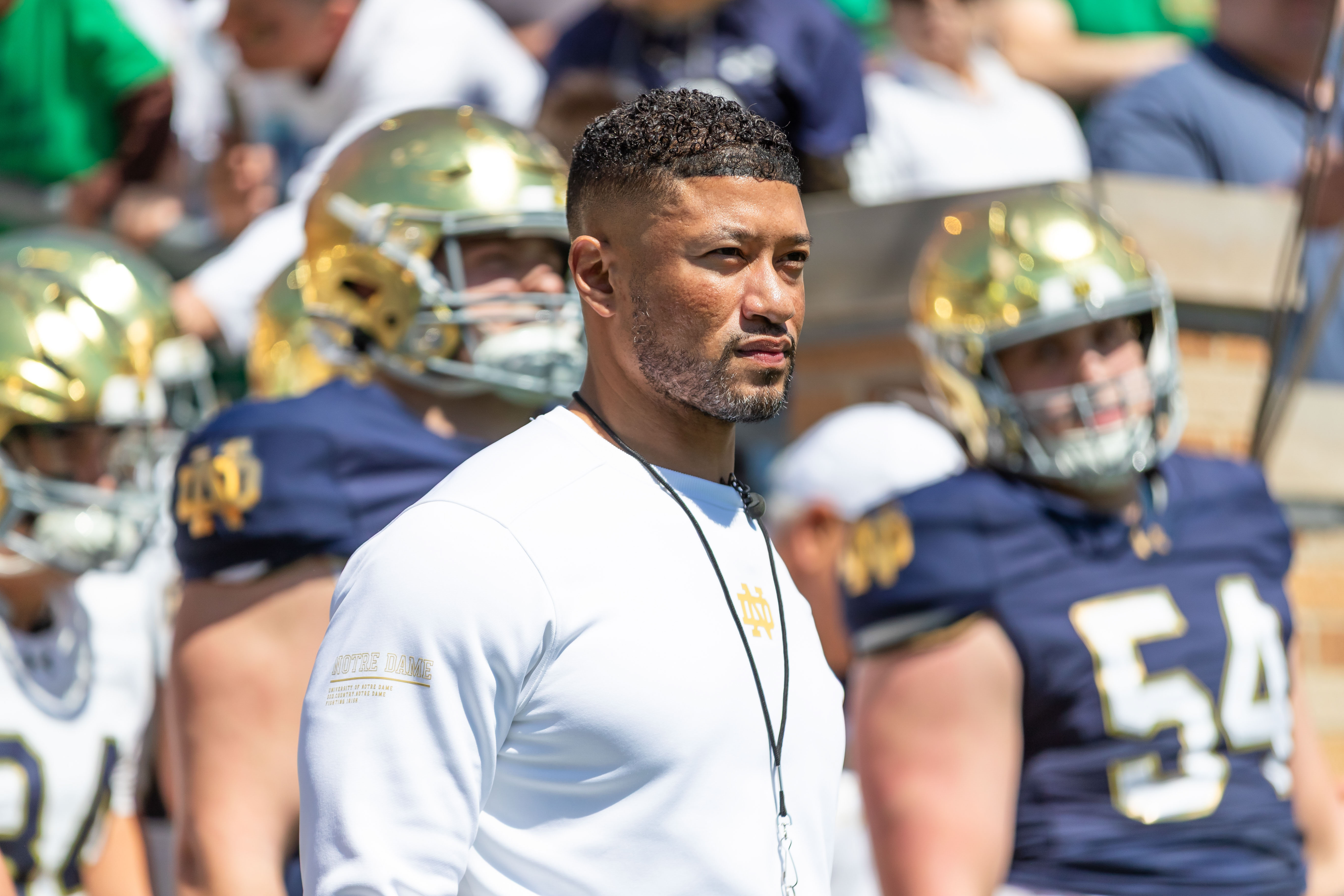 Notre Dame vs. Miami Prediction, Odds & Expert Picks: College Football Week 1 Best Bets