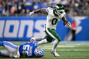 NFL Anytime Touchdown Scorer Predictions: Best Bets & TD Picks for Week 4