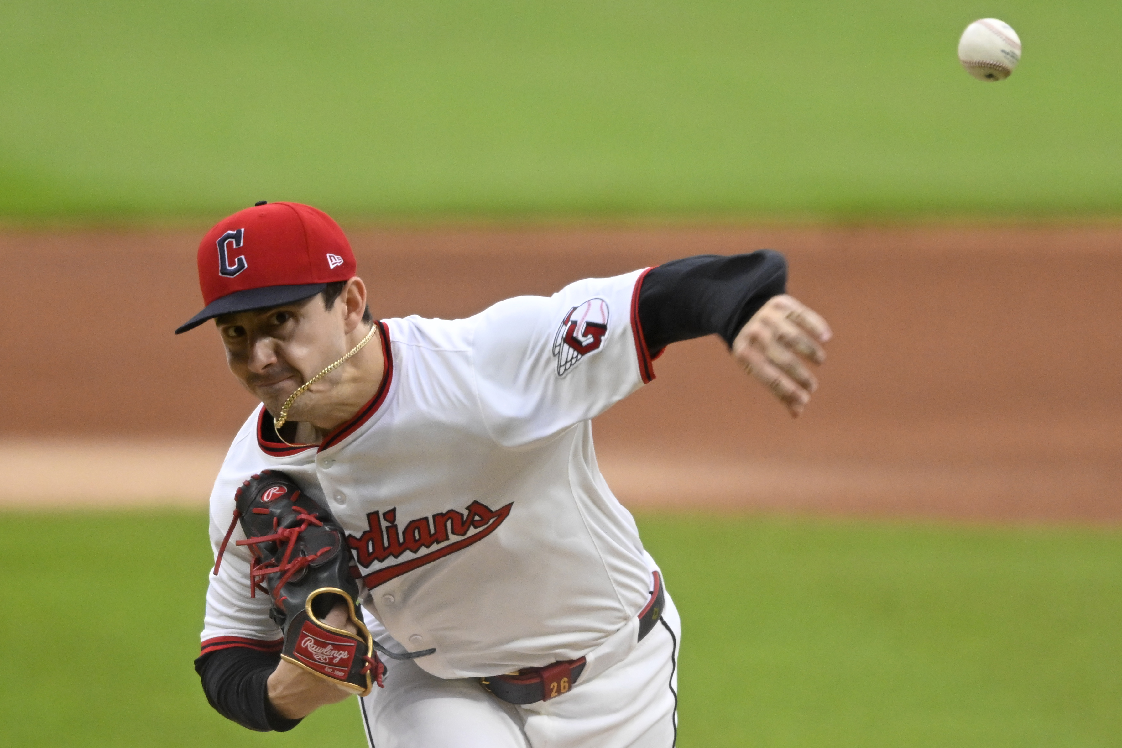 Orioles vs. Guardians Prediction, Odds & Best Bets: Can Charlie Morton Conquer Cleveland?