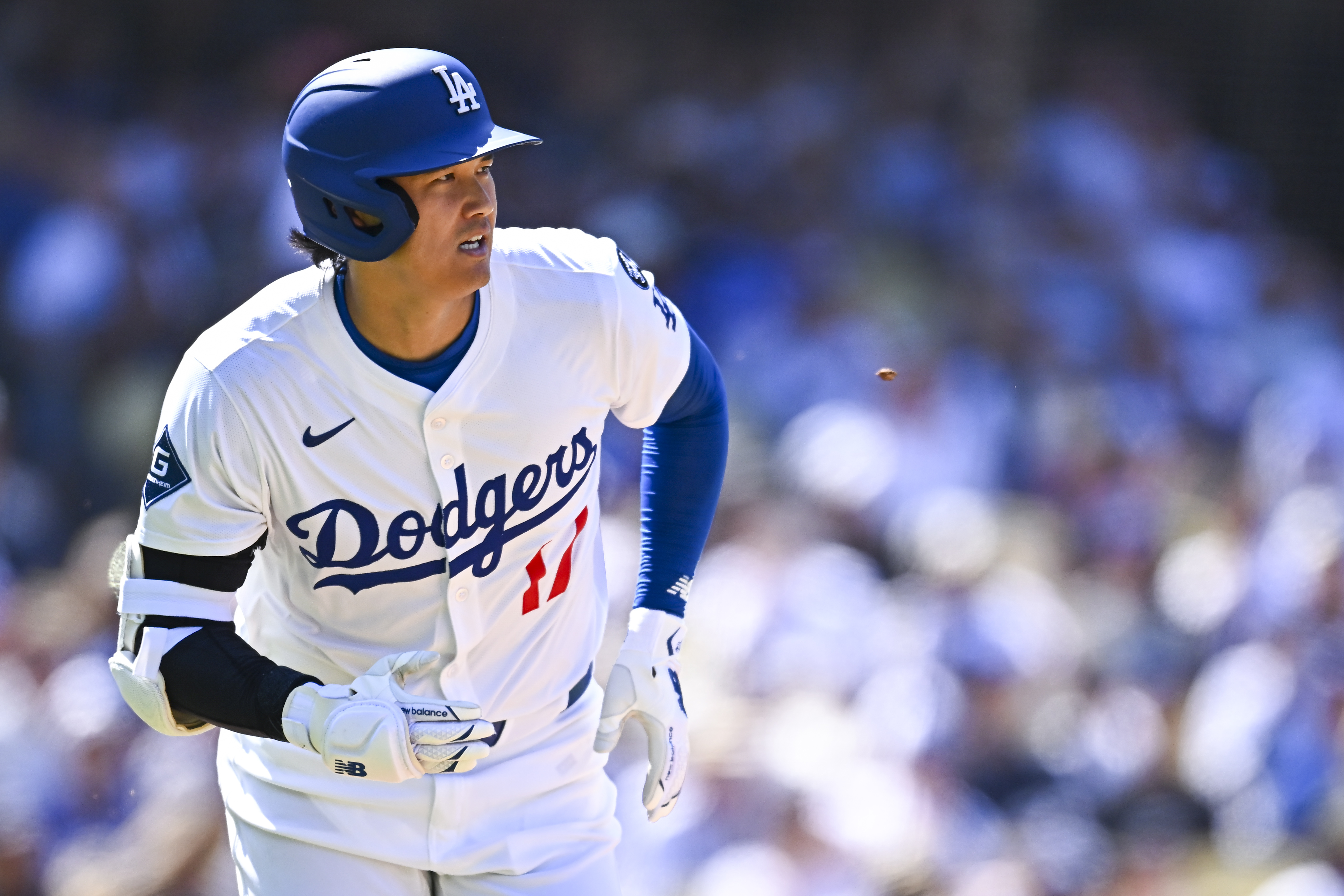 Dodgers vs. Angels Prediction, Odds & Best Bets: Back Ohtani to Become the NL Home Run Leader