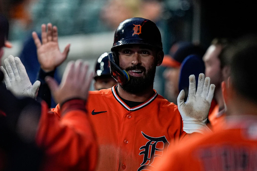 ⚾ Best Home Run Predictions Today: MLB Odds & HR Picks for Friday, May 29