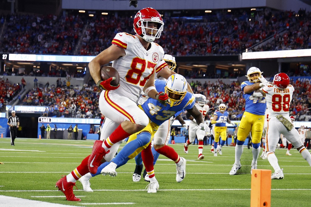 2023 NFL season preview, predictions: Chiefs the class of AFC West