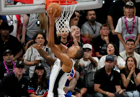 NBA MVP Odds & Favorites 2026-27: Wembanyama Leads Gilgeous-Alexander, Jokic & Doncic