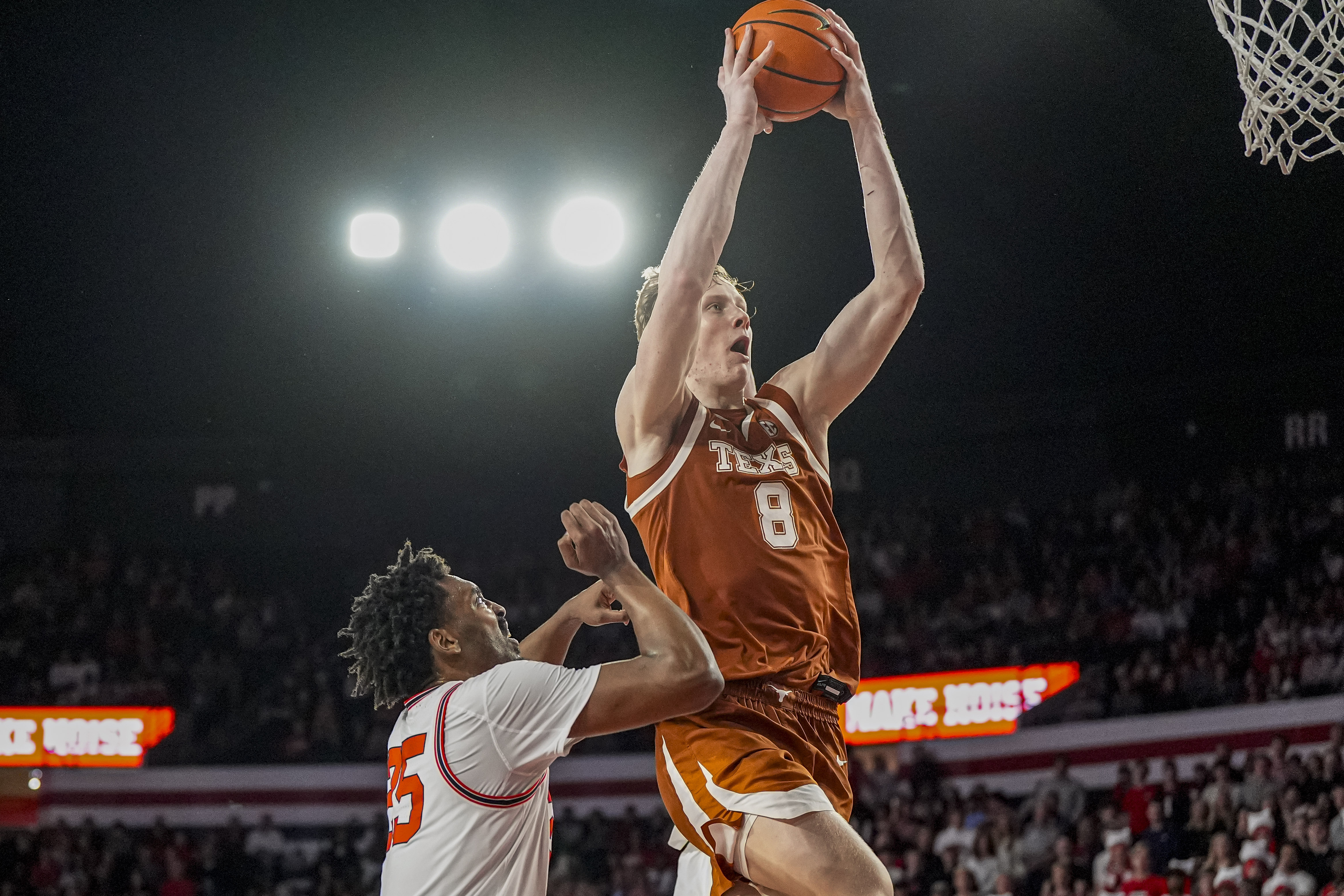 🏀 Texas vs. BYU Prediction & Picks: March Madness Round 1 (March 19)