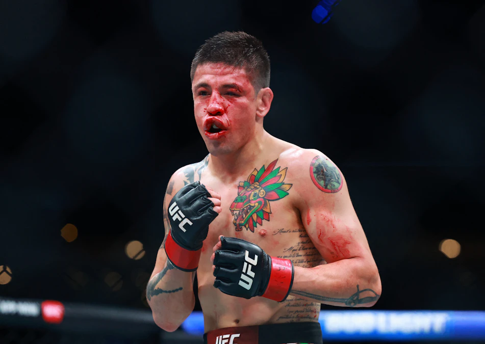 Brandon Moreno vs. Joseph Morales Prediction: Expert Picks & Odds for Noche UFC
