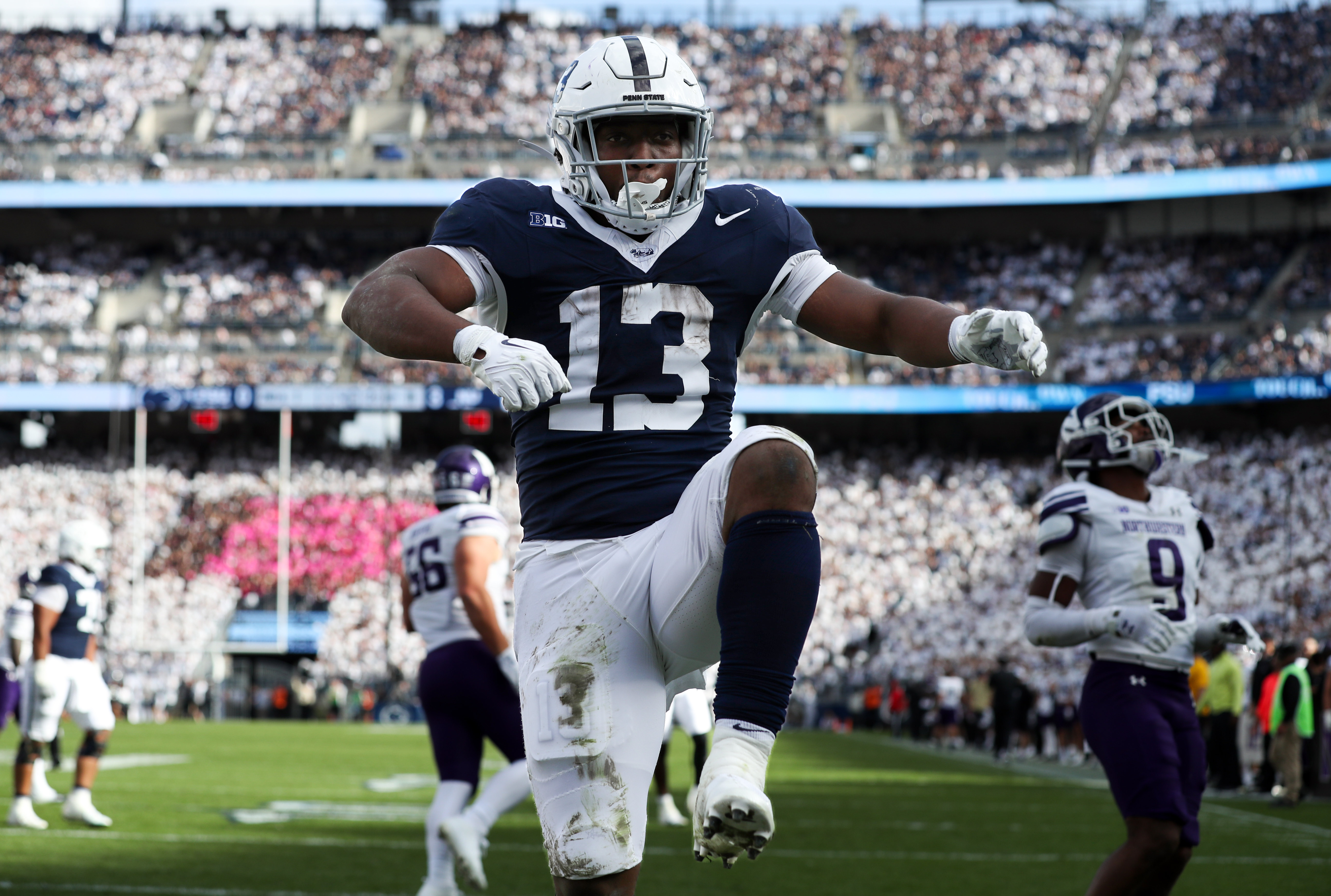 College Football Best Bets for Week 11: Expert ATS Predictions & Player Props This Week