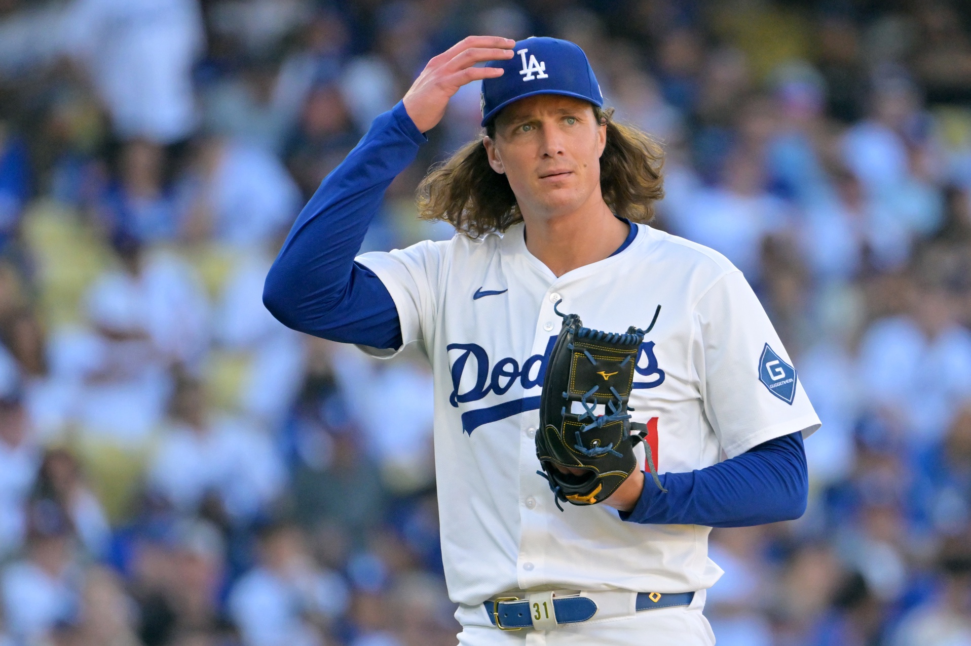 Dodgers vs. Blue Jays Player Prop Bets: MLB Picks & Best Bets for World Series Game 3