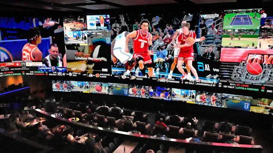 Missouri Awards First Nine Temporary Sports Betting Licenses
