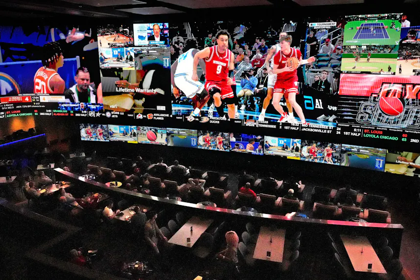 Missouri Awards First Nine Temporary Sports Betting Licenses