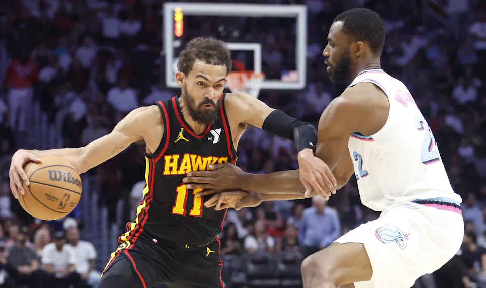 Heat vs. Hawks Prediction, Expert Picks & NBA Odds: Best Bets Tonight for NBA Play-In Tournament