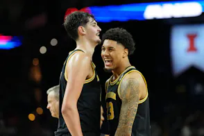 🏀 UConn vs. Michigan AI Prediction: Claude's National Championship Picks & Projected Stats