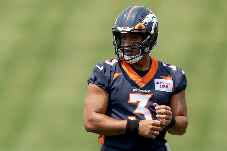 Denver Broncos AFC West Odds: Broncos Odds To Win Division