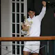Wimbledon Odds & Favorites: Alcaraz, Sinner In Front; Sabalenka the Clear Women's Favorite