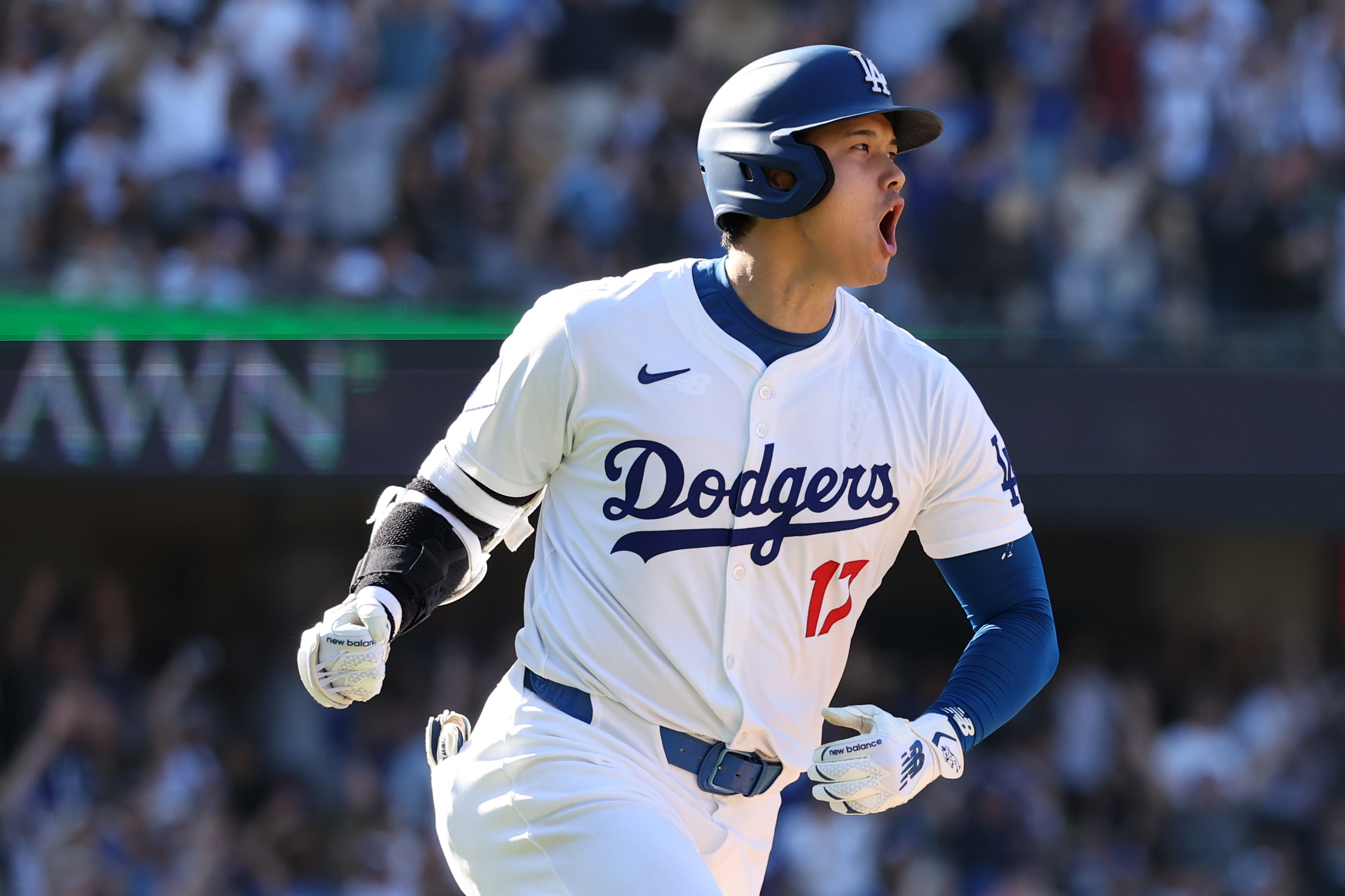 Padres vs. Dodgers Prediction & Odds Today: Can Ohtani Chase Down Judge for Home Run Crown?