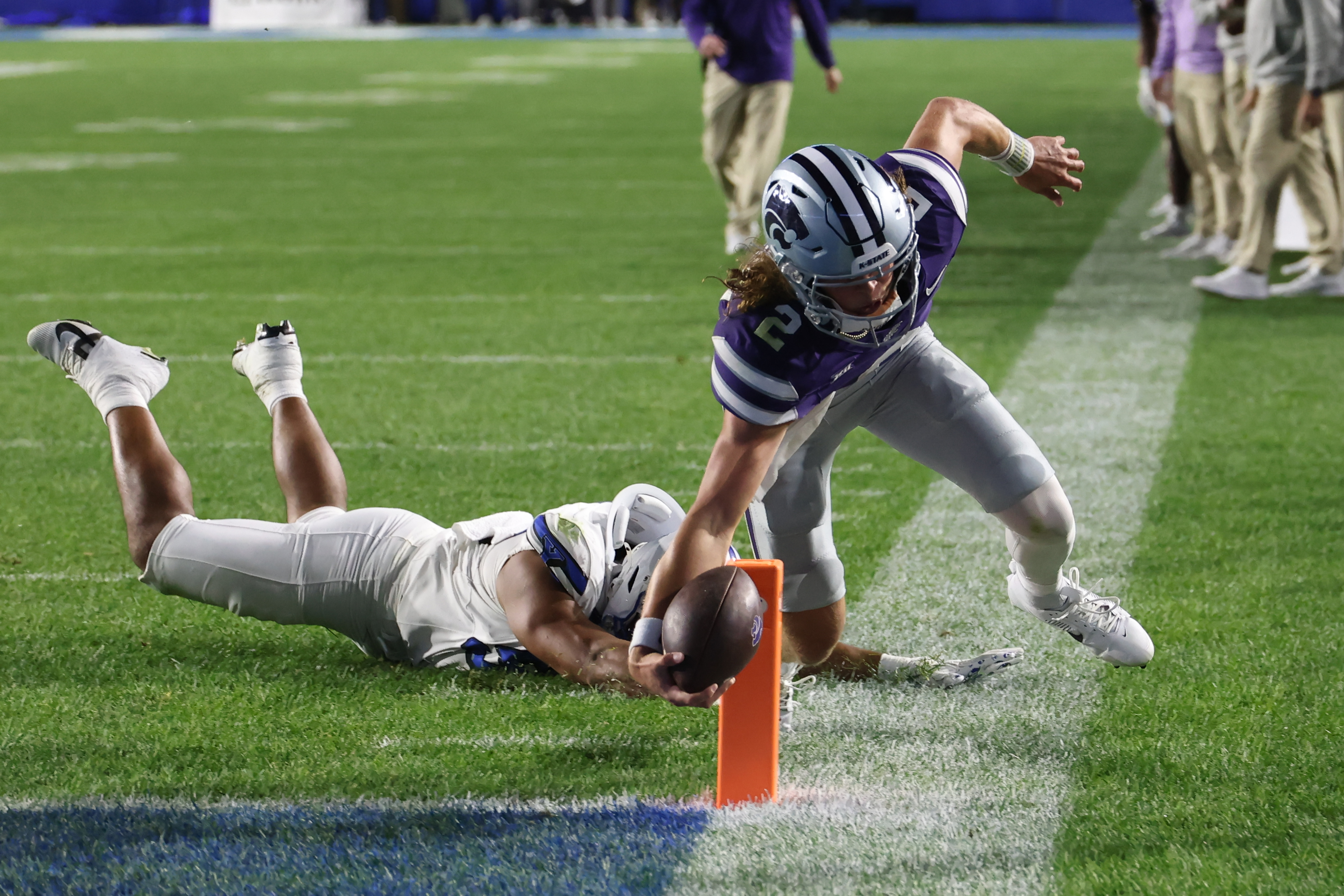College Football Player Prop Bets Week 0: Best Odds & Expert Picks This Week