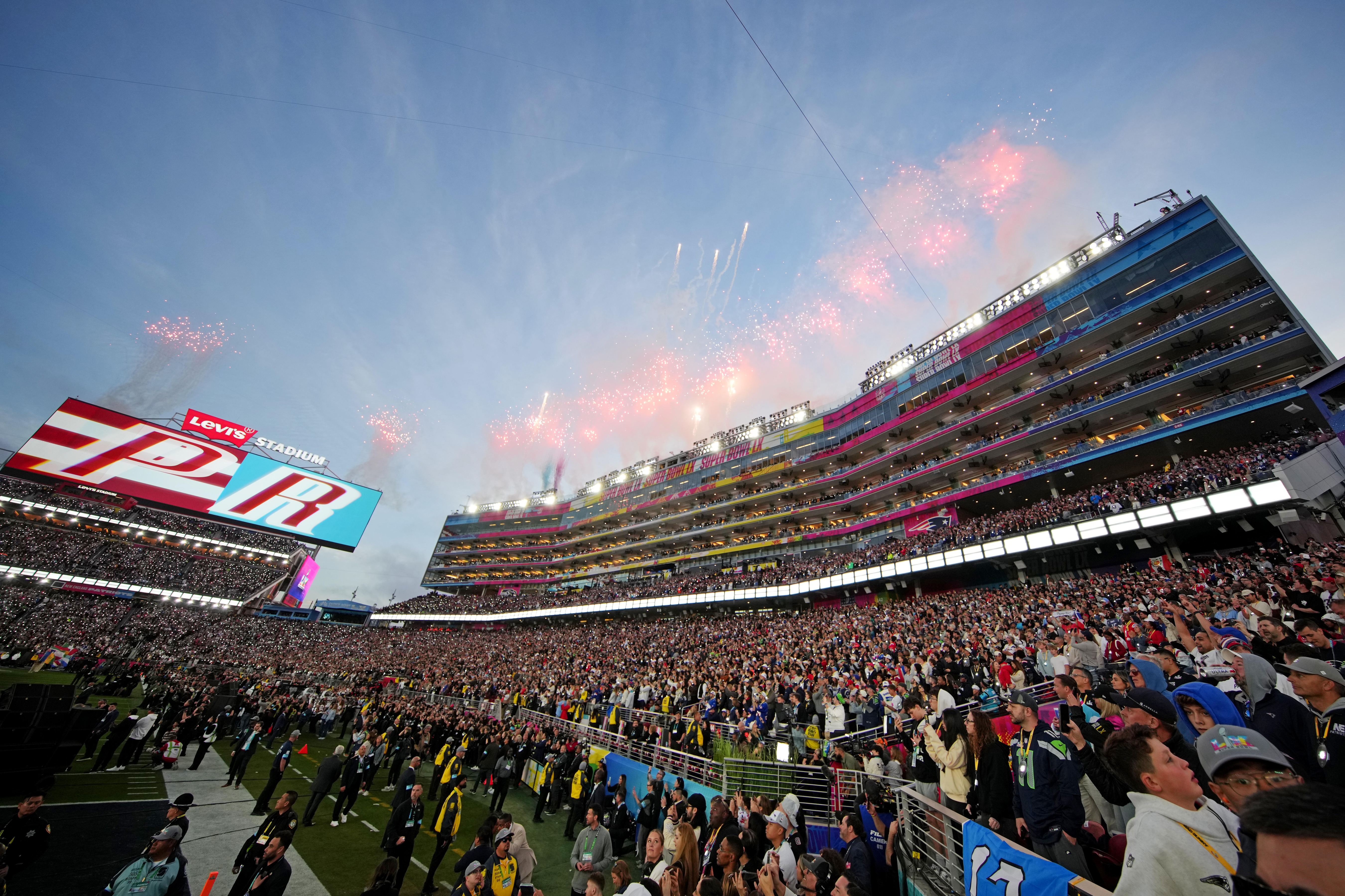 When is Super Bowl 2027? We take a look at the details for next season's Big Game, which falls on Valentine's Day.