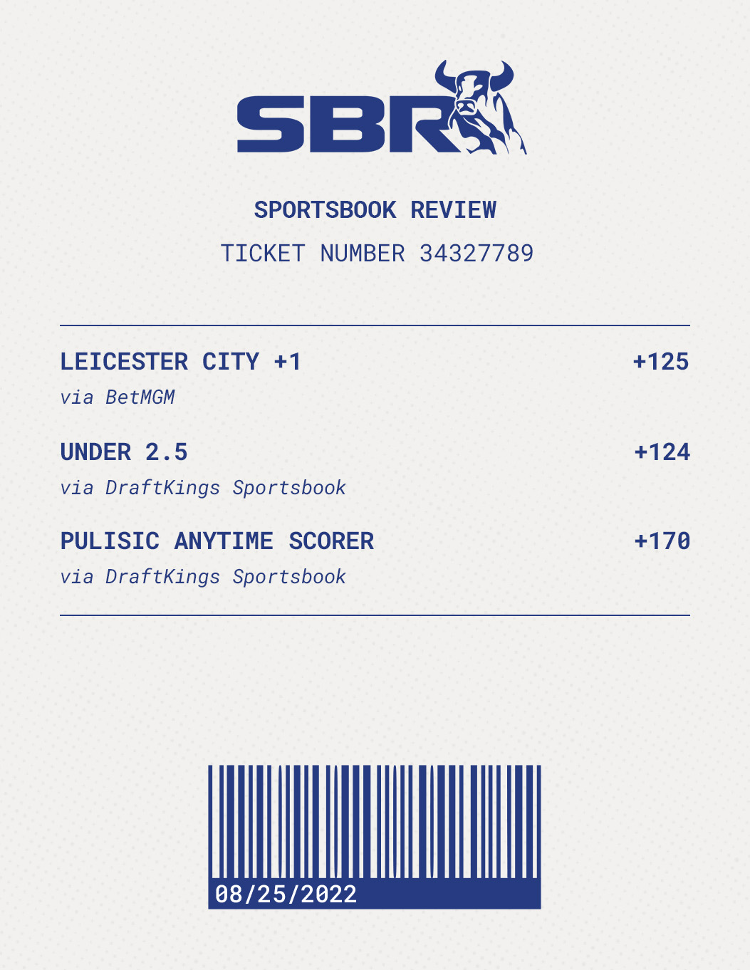 Chelsea 827