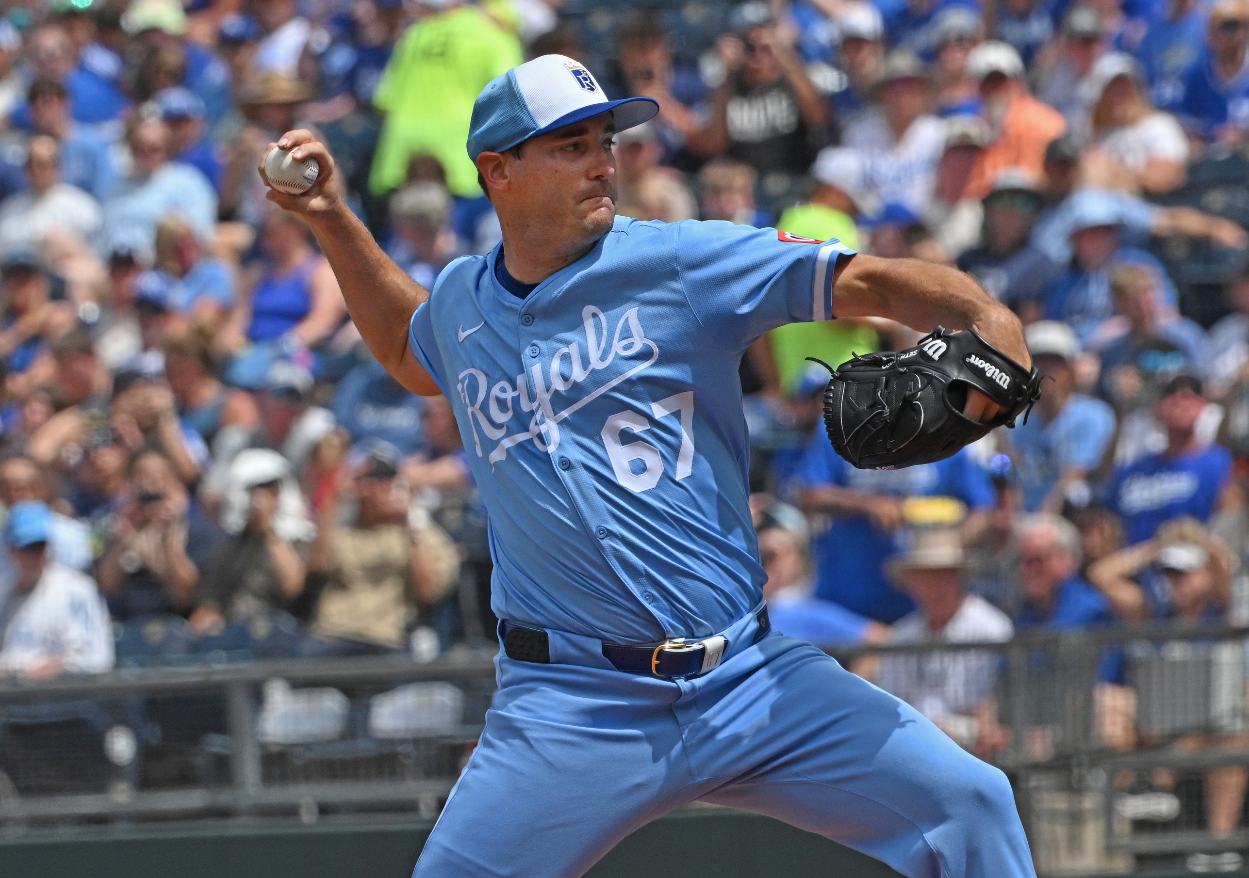 Best NRFI Bets Today: No Run First Inning Picks for Thursday, July 3