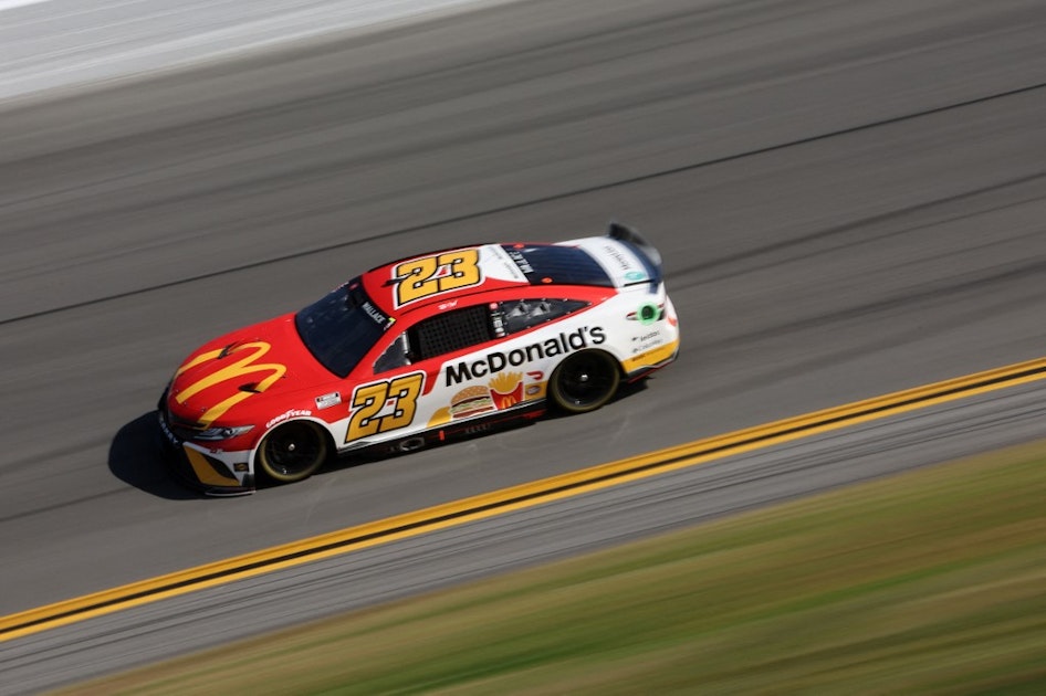 Wise Power 400 Prop Picks 2022 NASCAR Sportsbook Review