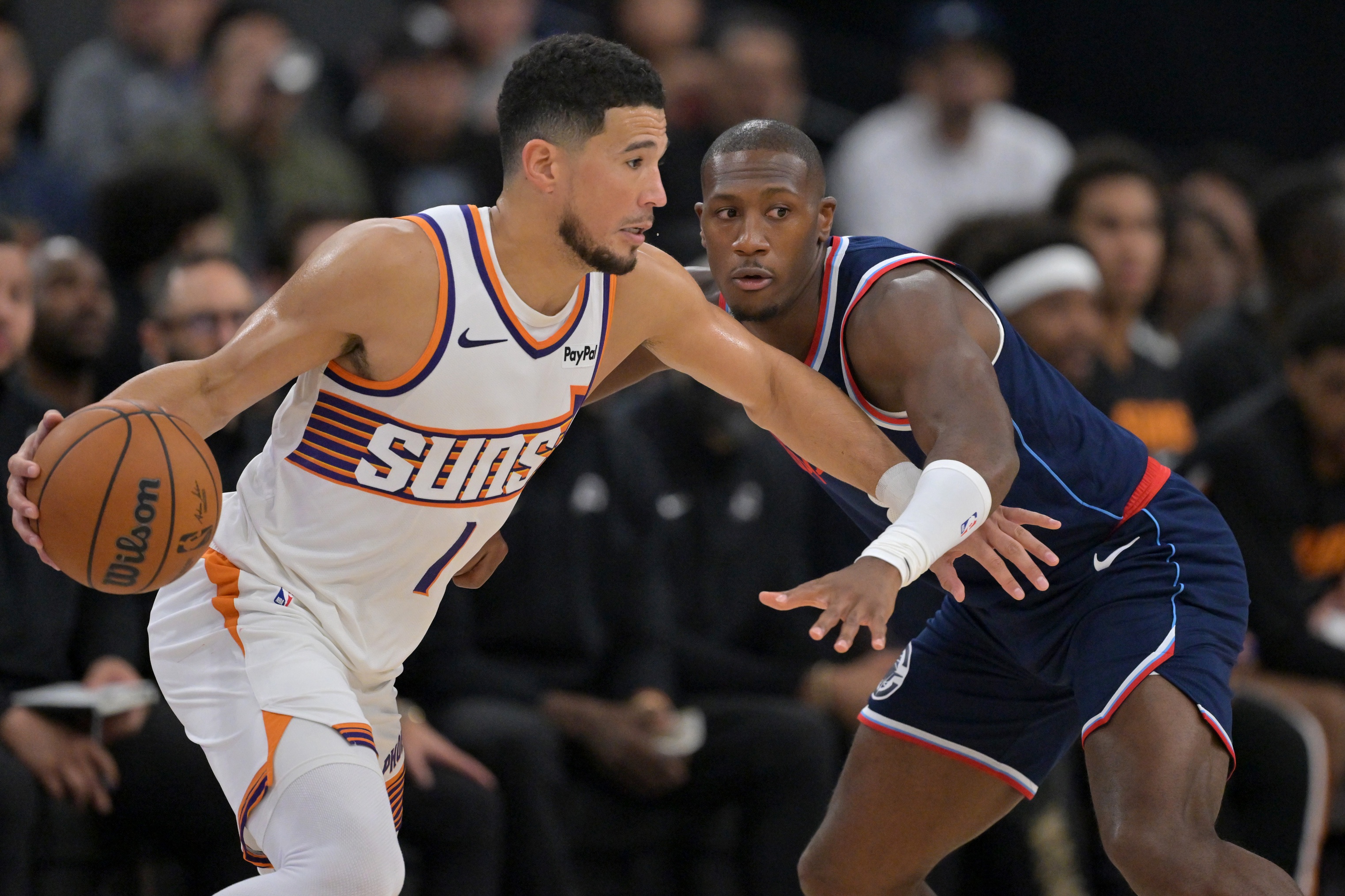 Grizzlies vs. Suns Player Props: NBA Prop Picks & Best Bets for tonight