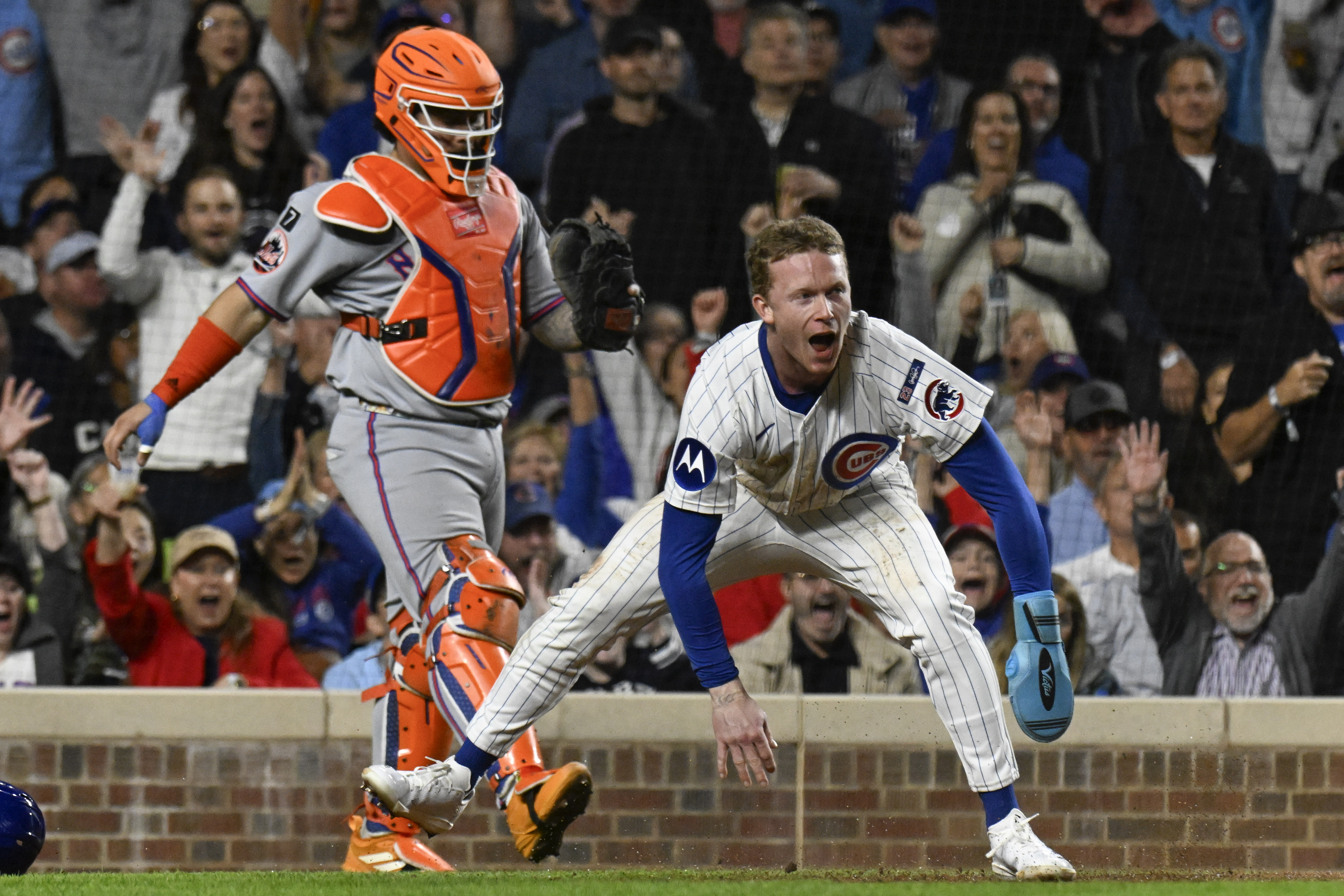 Mets vs. Cubs Prediction, Odds & Expert Picks Tonight: MLB Best Bets for Sept. 25