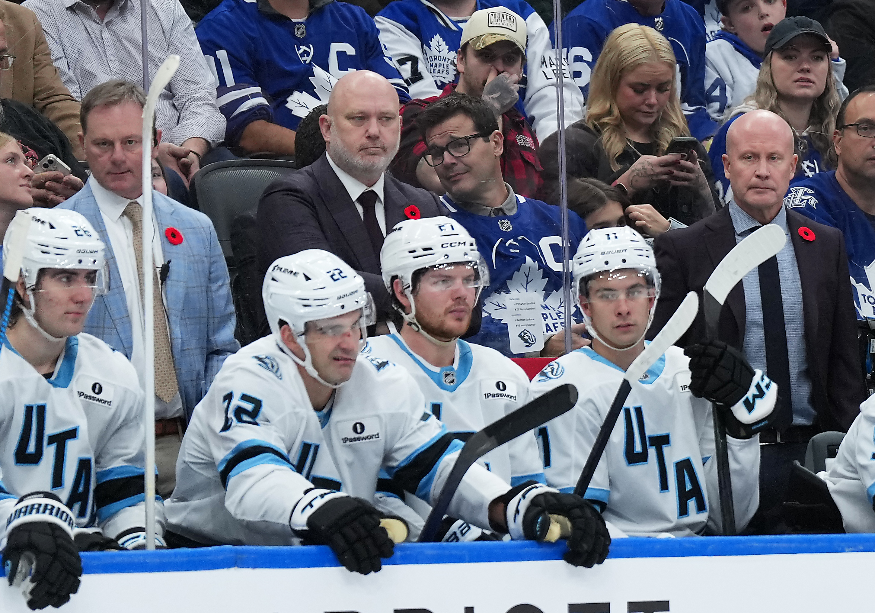 Jack Adams Award Odds 2026: Mammoth's Tourigny the Favorite; St. Louis Just Behind