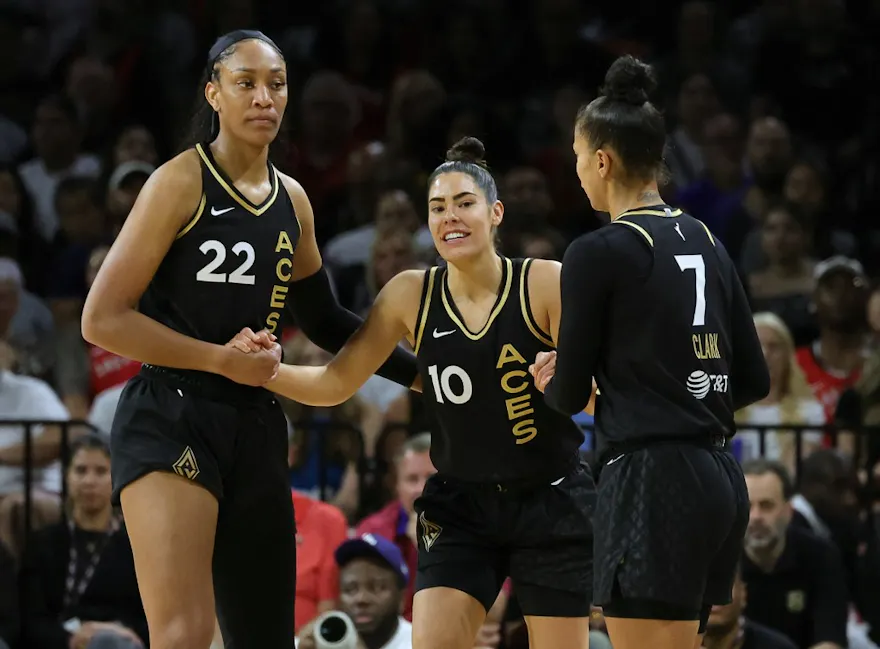 New York Liberty vs Dallas Wings Prediction, Betting Tips and Odds