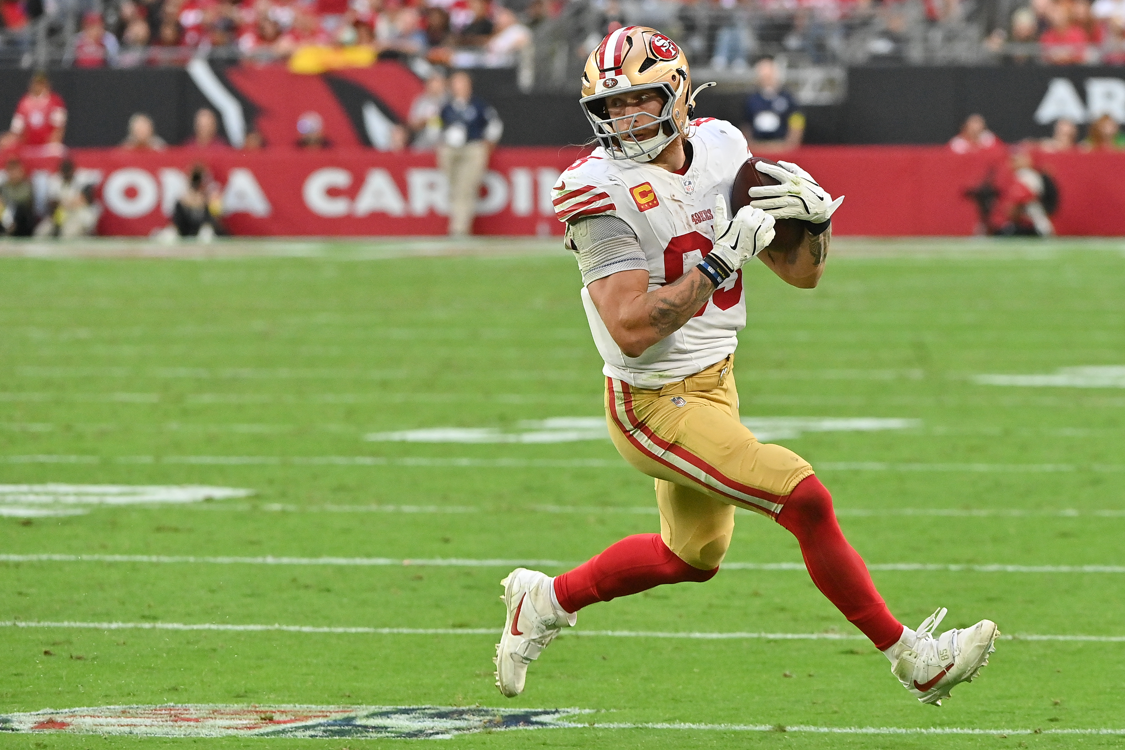 Panthers vs. 49ers Prediction & Odds for Monday Night Football: NFL Week 12 Betting Preview