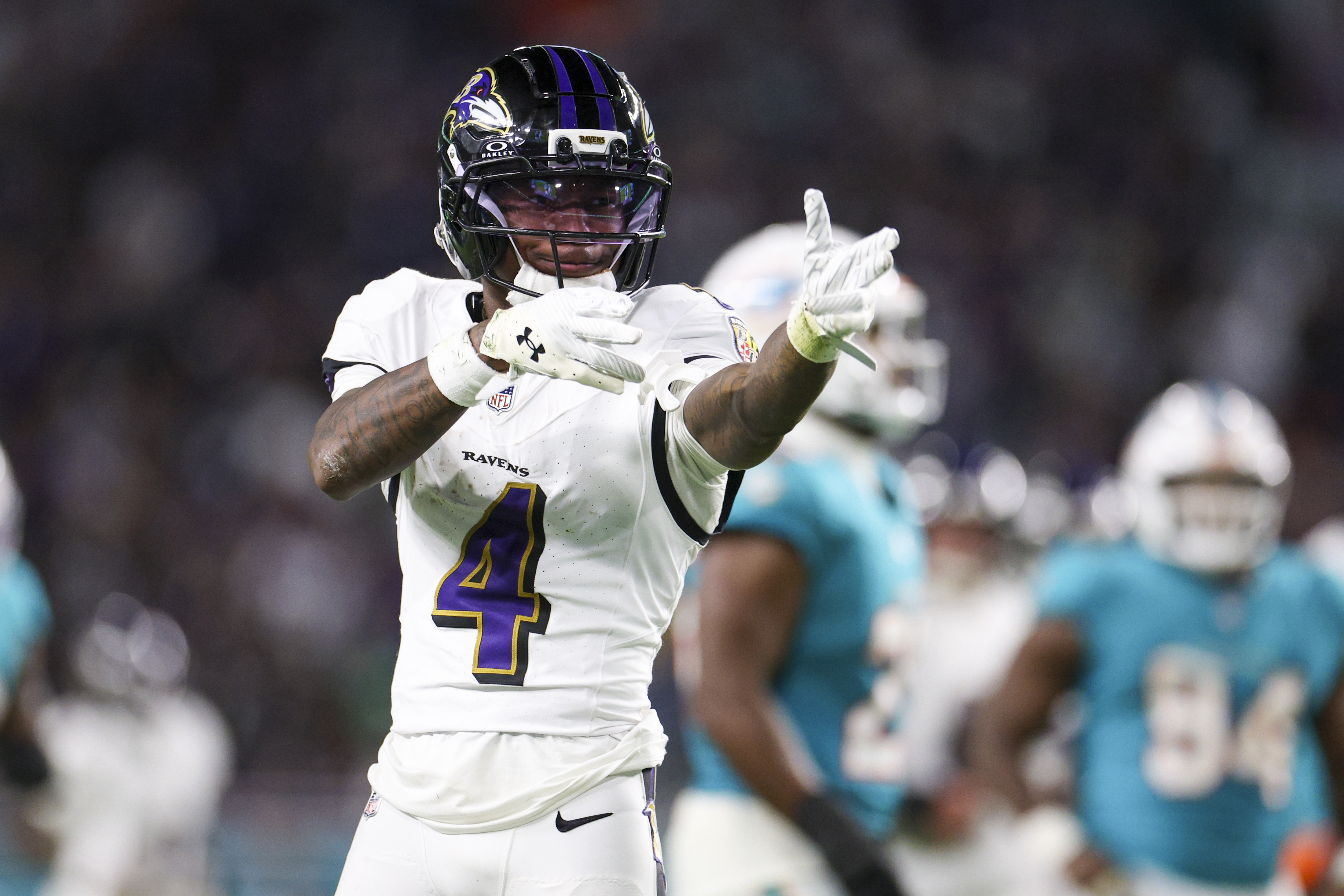 Ravens vs. Steelers Predictions for Sunday Night Football | SNF Picks & Odds for Week 18