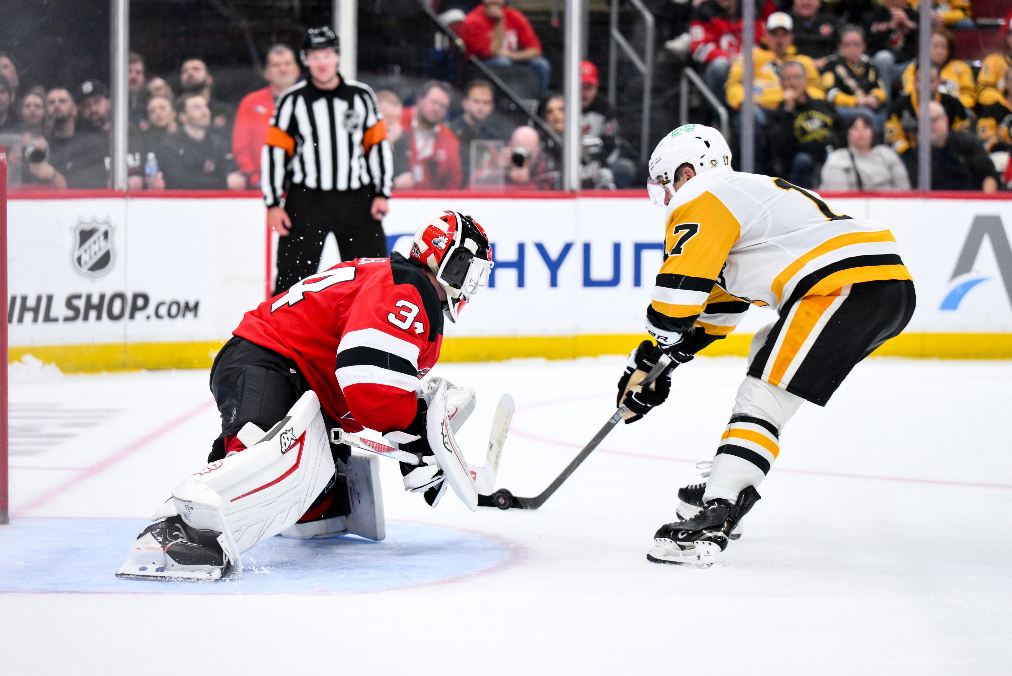 Predators vs. Penguins Player Props: Best NHL Prop Bet Picks for Nov. 16