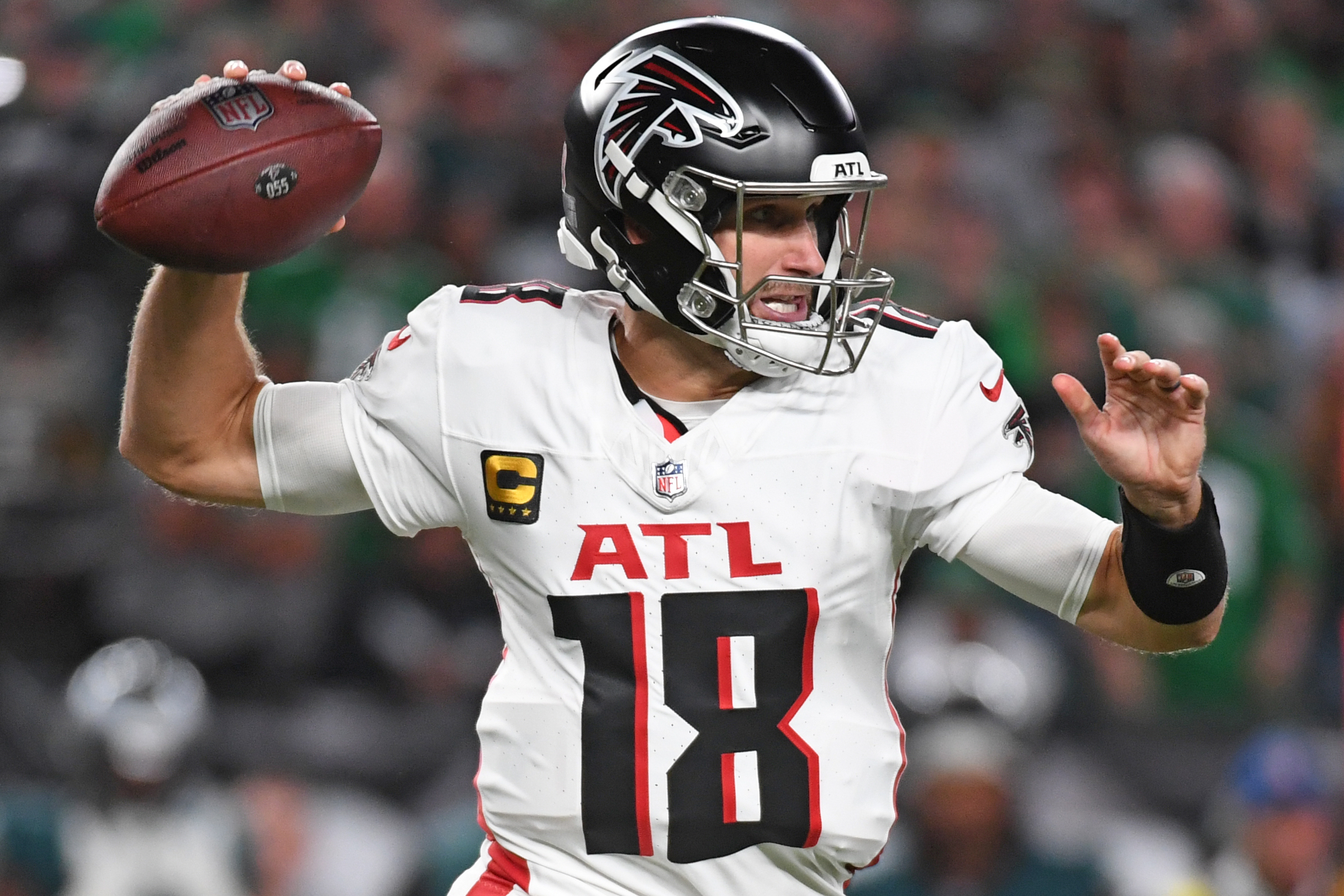 Chiefs vs. Falcons Early Picks, Predictions & Odds for SNF Week 3