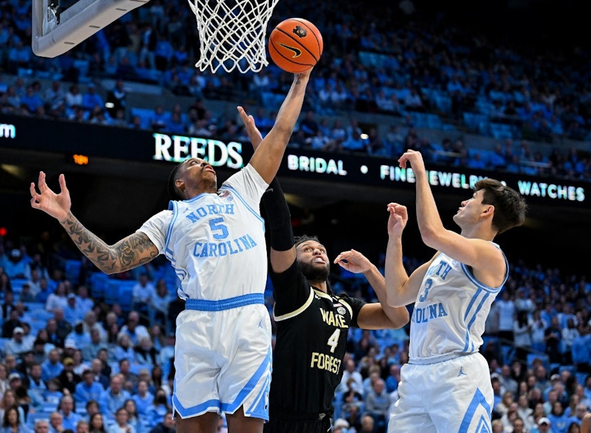 NC State vs. UNC Prediction, Picks & Odds Shootout in ACC Rivalry?