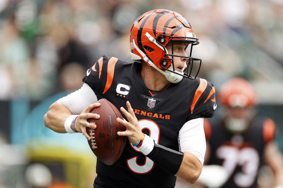 Dolphins vs. Bengals Best Same Game Parlay: Ja'Marr Chase Receiving Makes  Up Multiple Legs of TNF Parlay