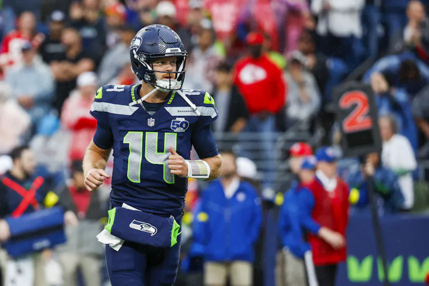 Seattle Seahawks 2025 Schedule: Odds, Predictions & Training Camp Updates