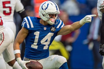 Anytime Touchdown Scorer Parlay Picks Today: 5 Anytime TD Predictions for a $3,894.56 Profit