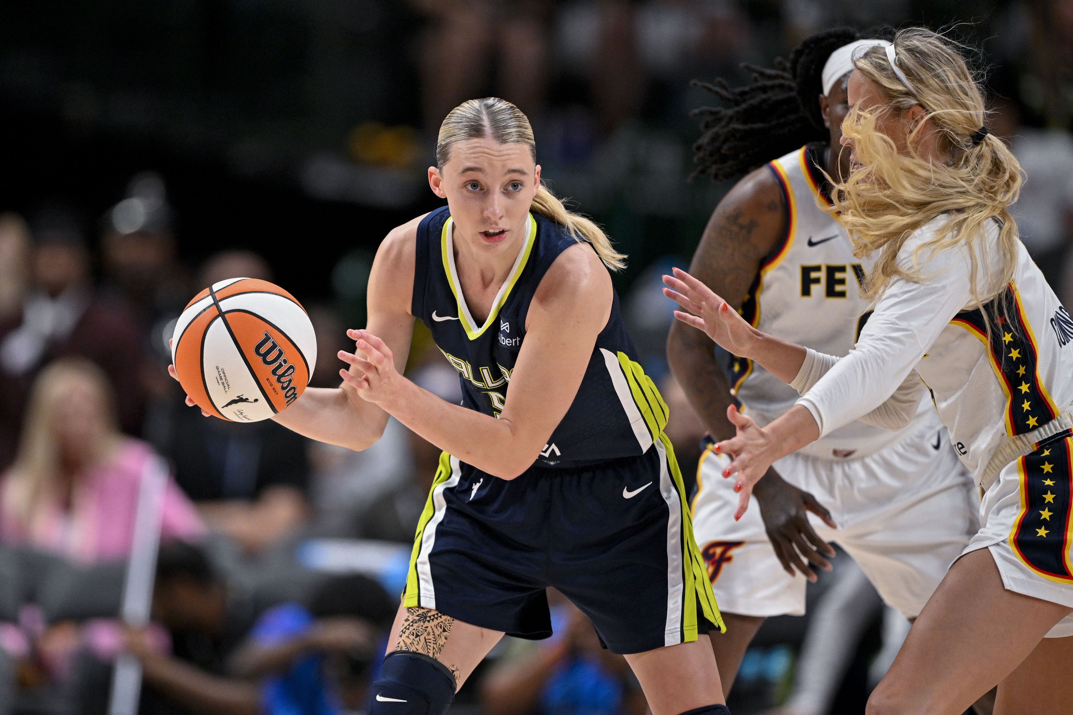 Mystics vs. Wings prediction