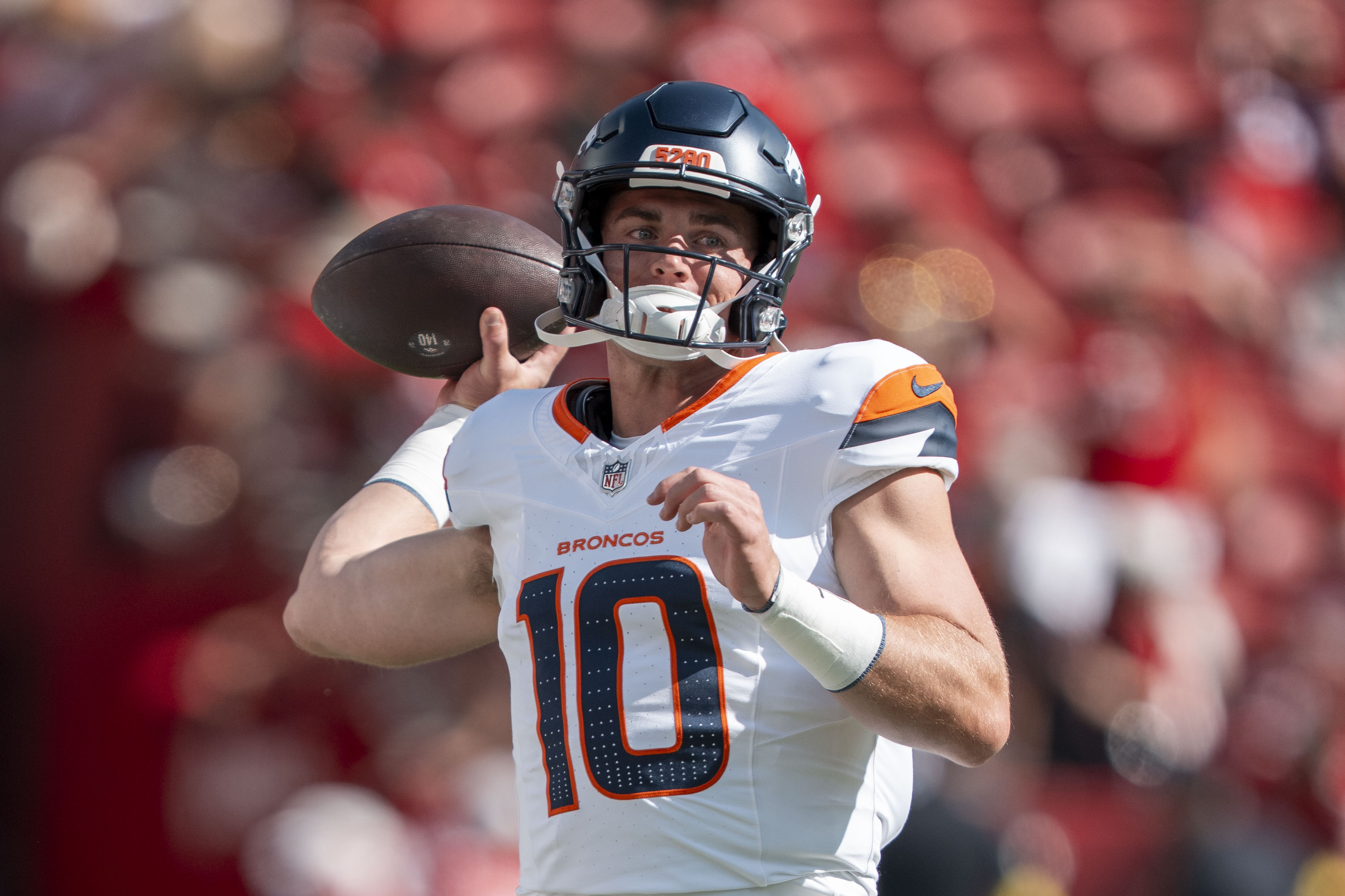 NFL Survivor Pool Picks Week 1: Best Pick to Win, Strategy Selection & Team to Avoid