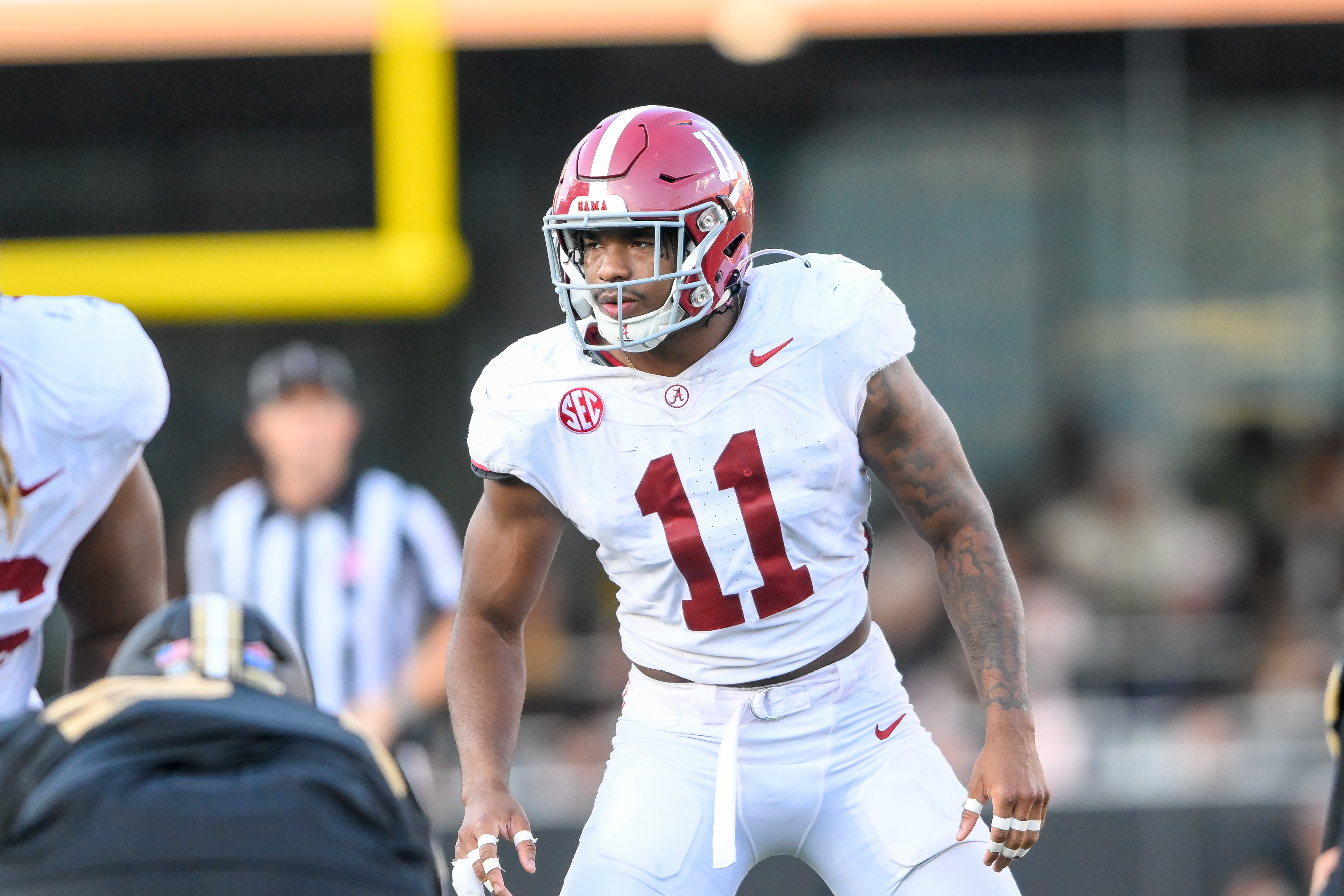 Alabama vs. Oklahoma Prediction & Picks: College Football Week 13