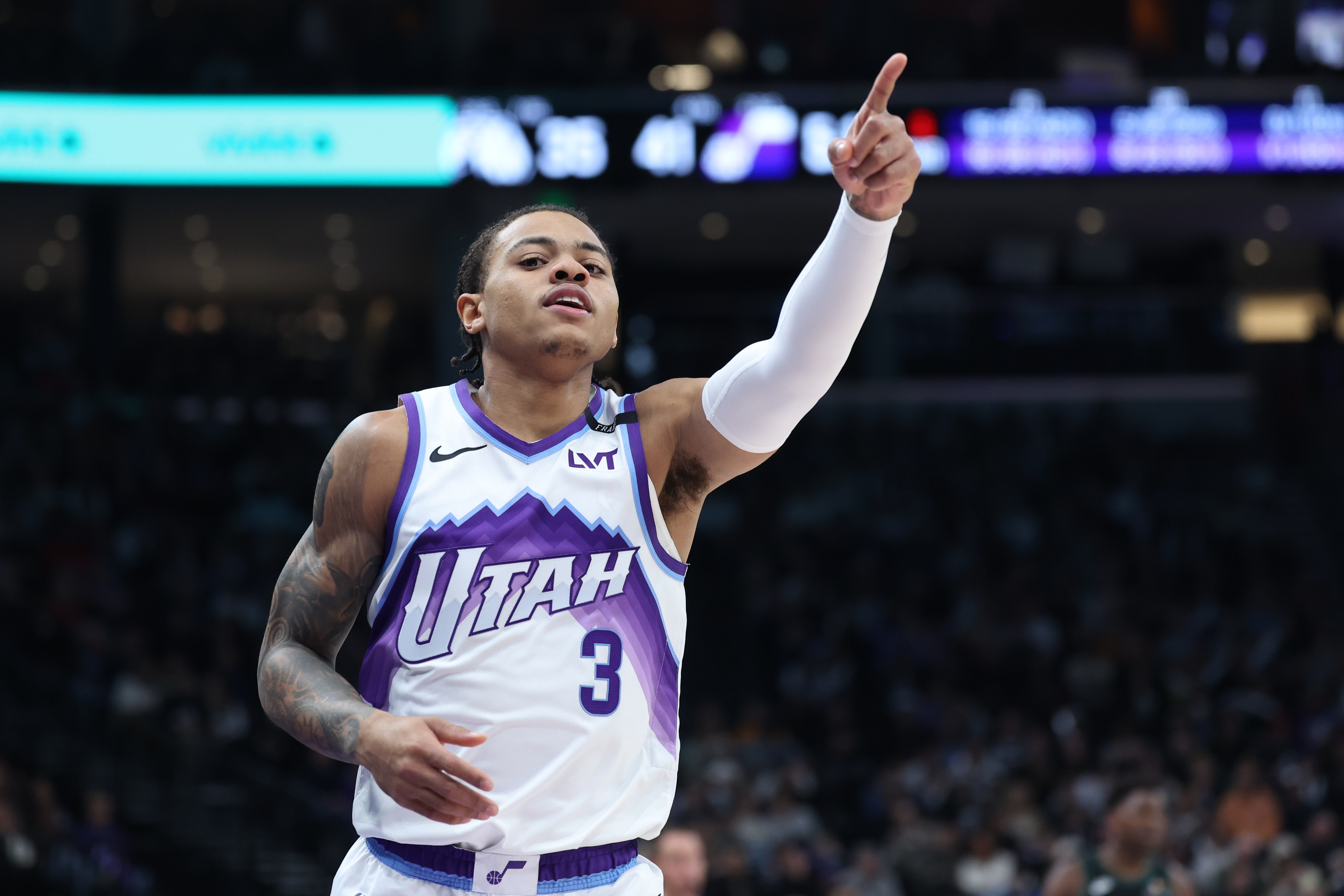 NBA Player Props Today: Best Prop Bets & Expert Picks for Sunday