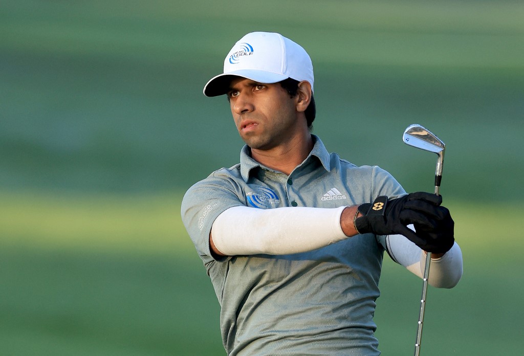 Corales Puntacana Championship Prop Picks & Matchups SBR