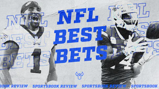 NFL Wild Card Weekend Predictions & Best Bets To Back Today