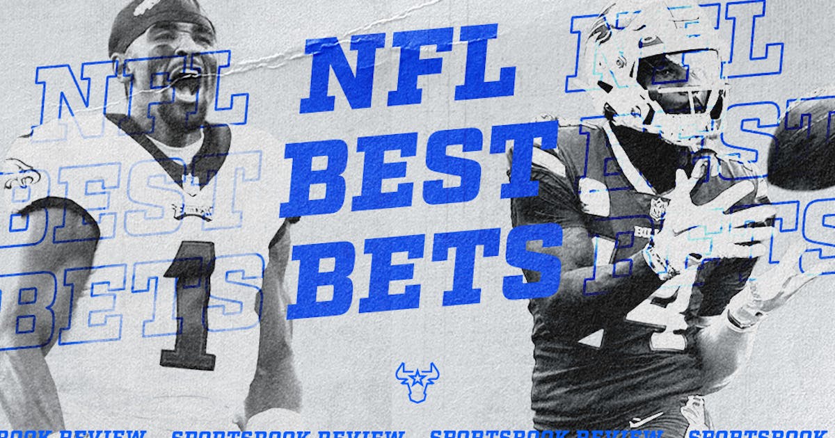 NFL Preseason Predictions, Odds and NFL Best Bets for Week 3
