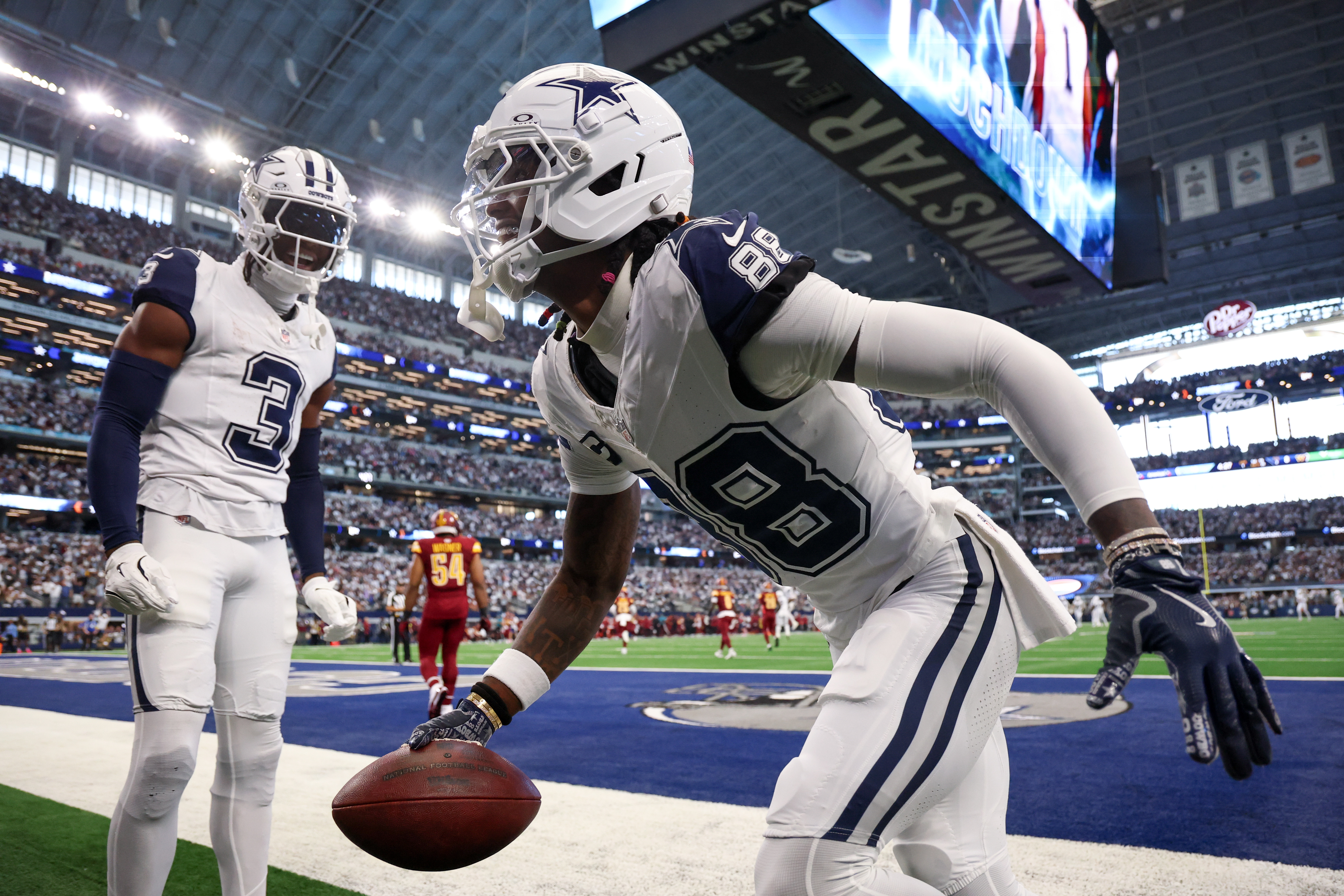 Cardinals vs. Cowboys Prediction: Monday Night Football Picks & MNF Odds Tonight