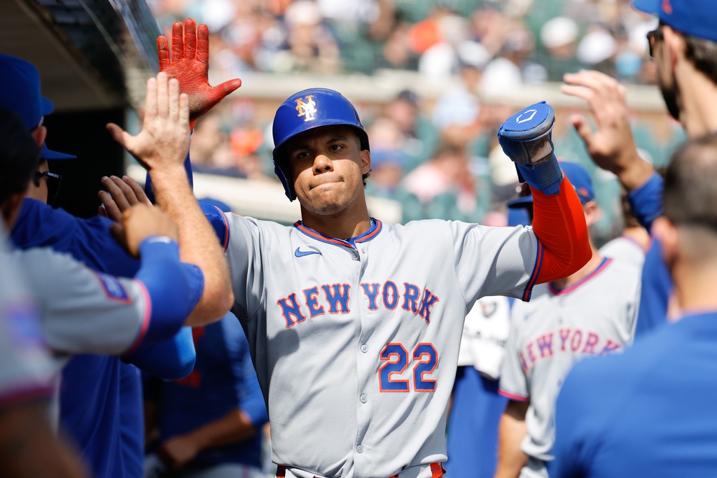 Mets vs. Phillies Prediction, Odds & Expert Picks: MLB Best Bets for Sept. 8