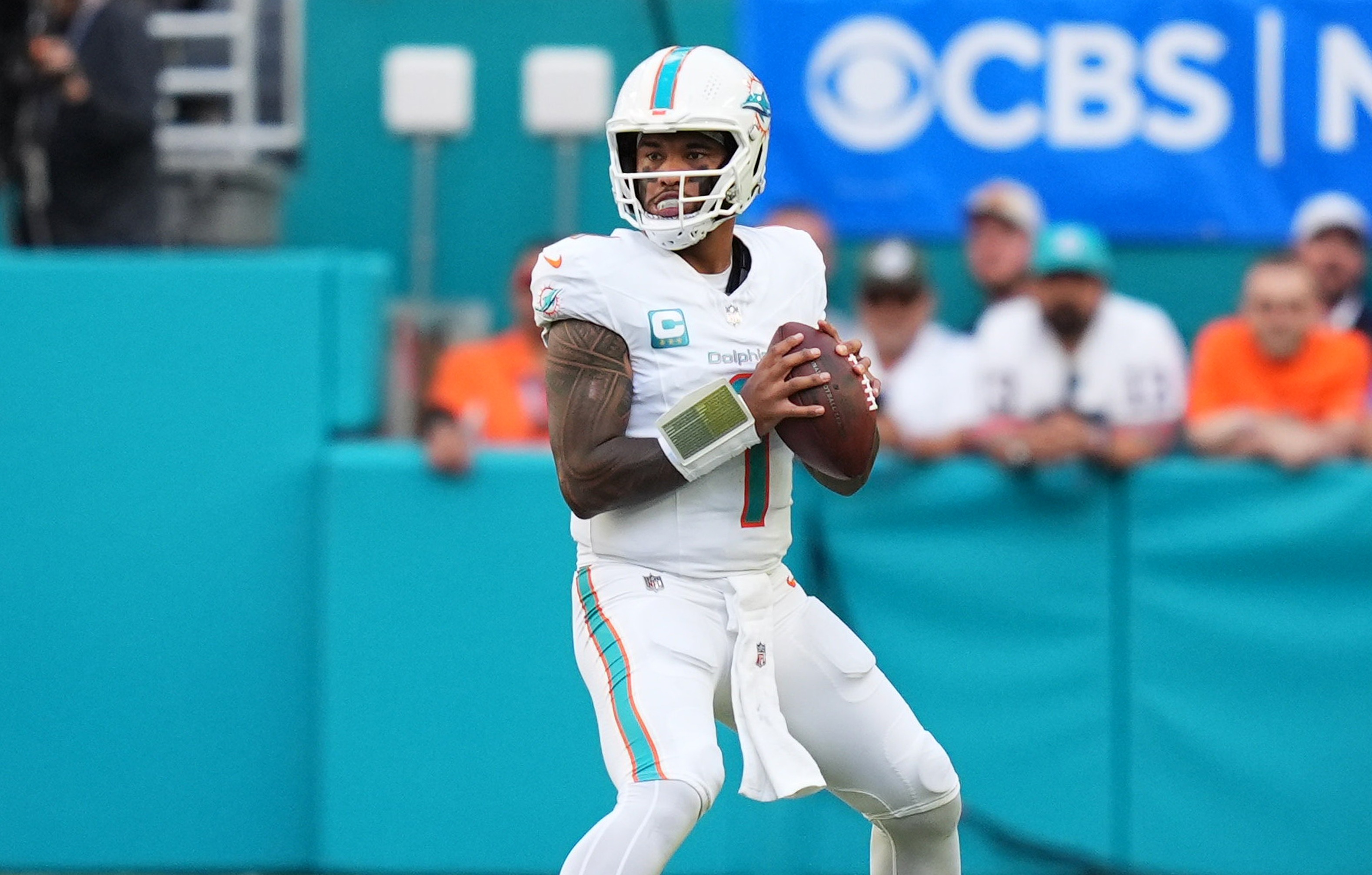 Tua Tagovailoa Fantasy Football Props