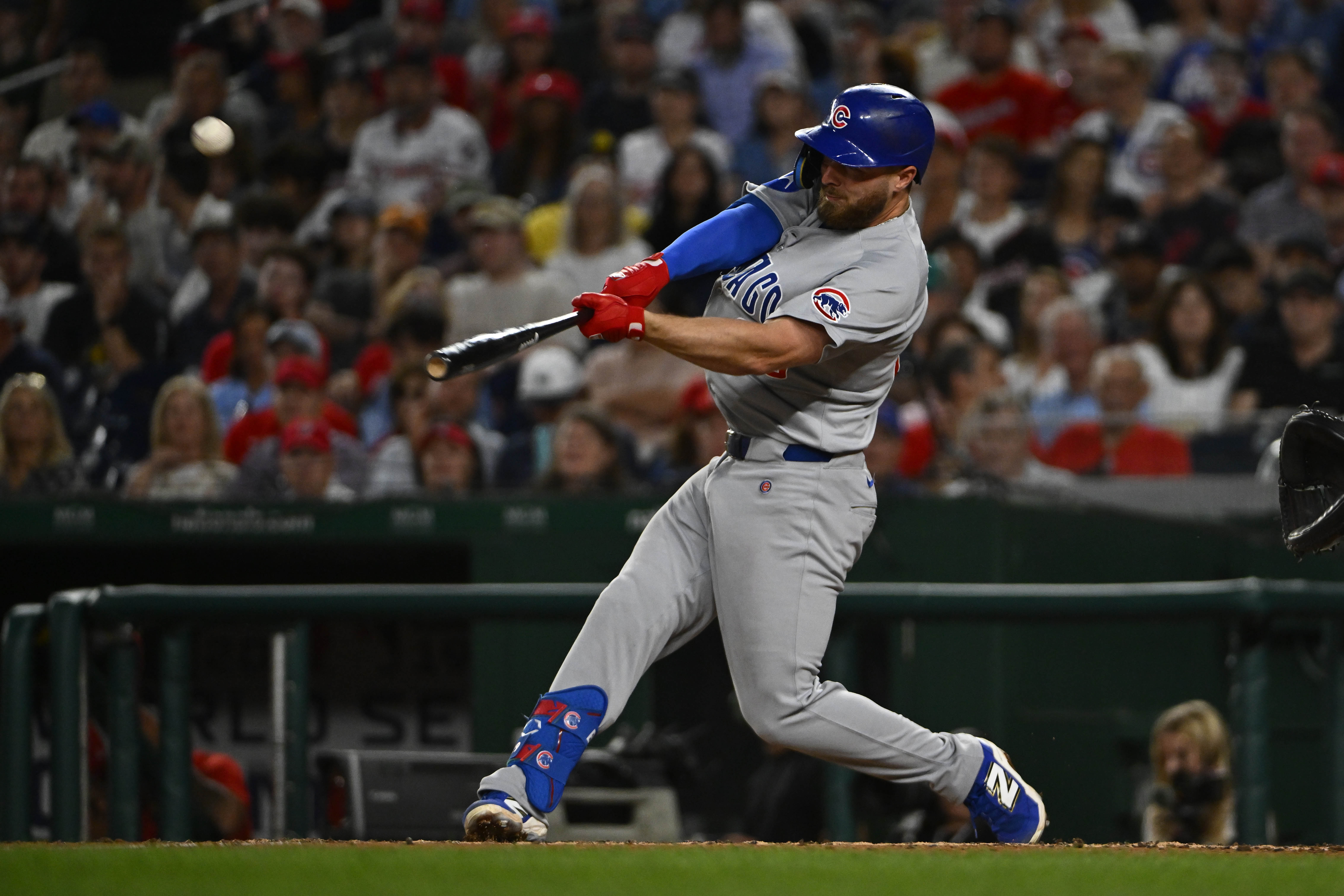 Best Home Run Predictions Today: MLB Odds, Picks & Prop Bets for June 5