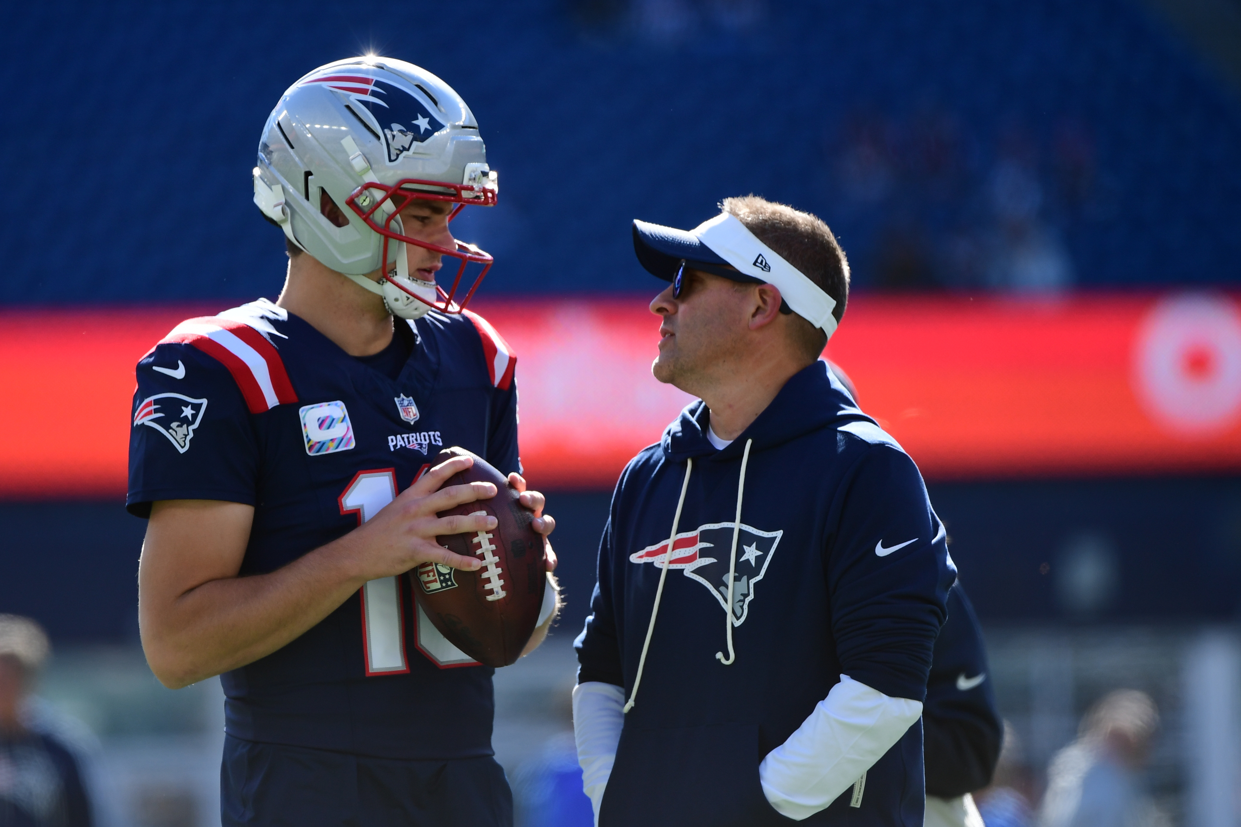 Jets vs. Patriots AI Picks: TNF Predictions & Best Bet for Thursday Night Football