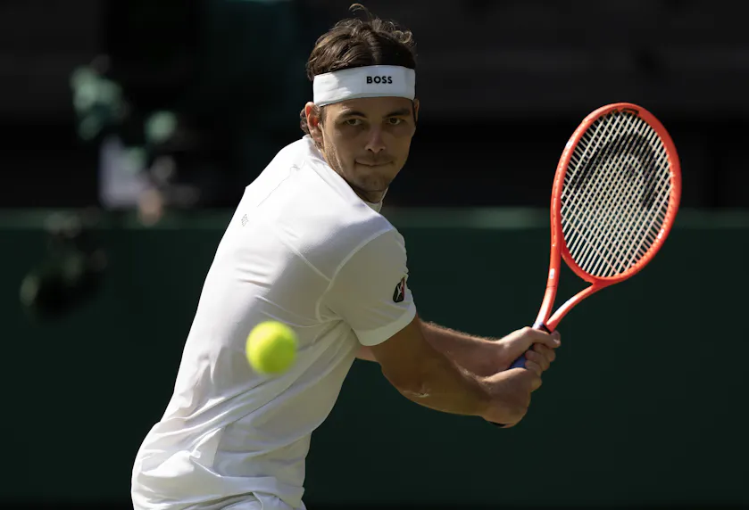 Taylor Fritz vs. Karen Khachanov Prediction, Odds & Best Bet