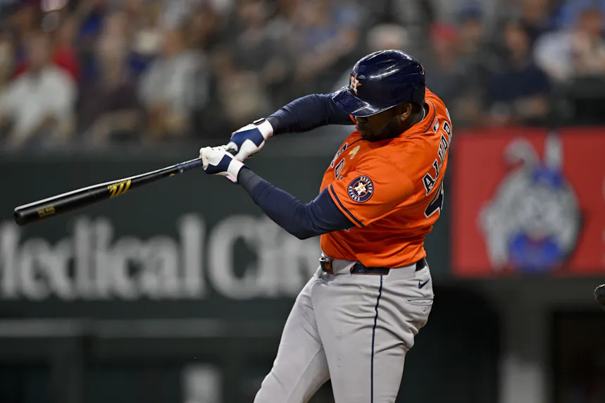 Home Run Predictions Today: Best MLB Odds, Picks & Prop Bets for Wednesday