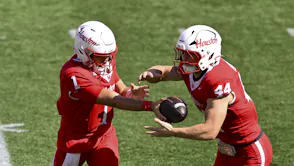 Oregon State vs. Houston Prediction: College Football Week 1 Opening Odds & Early Pick